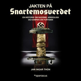 Jakten på Snartemosverdet