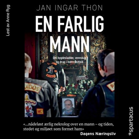 En farlig mann