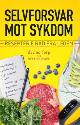 Selvforsvar mot sykdom