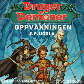 Oppvåkningen