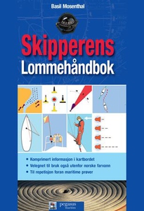 Skipperens lommehåndbok (ebok) av Basil Mosen