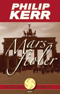 Marsfioler (ebok) av Philip Kerr