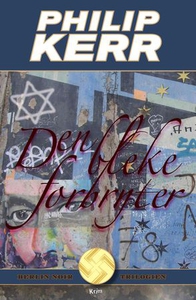 Den bleke forbryter (ebok) av Philip Kerr