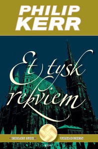 Et tysk rekviem (ebok) av Philip Kerr