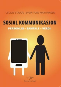 Sosial kommunikasjon (ebok) av Cecilie Staude