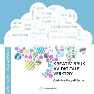 Kreativ bruk av digitale verktøy (ebok) av Ca