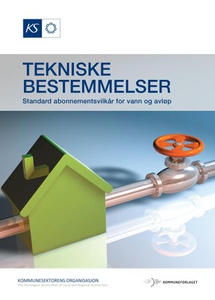 Tekniske bestemmelser (ebok) av KS