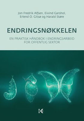 Endringsnøkkelen