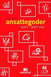 Ansattegoder (ebok) av Otto Risanger