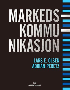 Markedskommunikasjon (ebok) av Lars E. Olsen,
