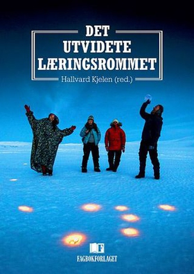 Det utvidete læringsrommet (ebok) av -