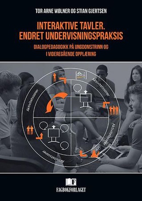 Interaktive tavler. Endret undervisningspraksis