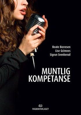 Muntlig kompetanse (ebok) av Beate Børresen