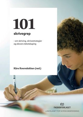 101 skrivegrep