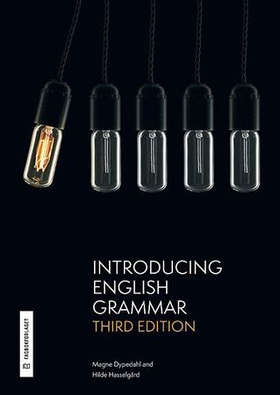 Introducing English grammar (ebok) av Magne Dypedahl