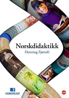 Norskdidaktikk (ebok) av Henning Fjørtoft