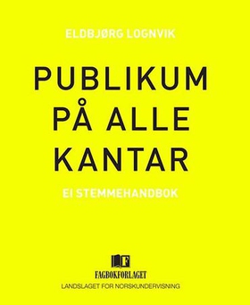 Publikum på alle kantar