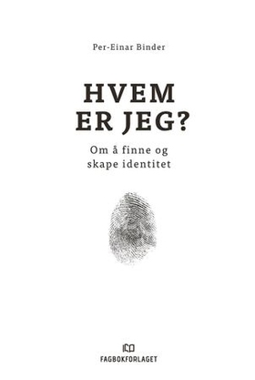 Hvem er jeg?