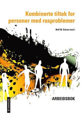 Kombinerte tiltak for personer med rusproblemer