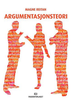 Argumentasjonsteori (ebok) av Magne Reitan