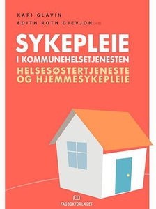 Sykepleie i kommunehelsetjenesten (ebok) av