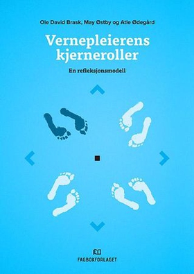 Vernepleierens kjerneroller - en refleksjonsmodell (ebok) av Ole David Brask