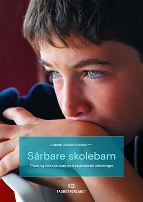 Sårbare skolebarn