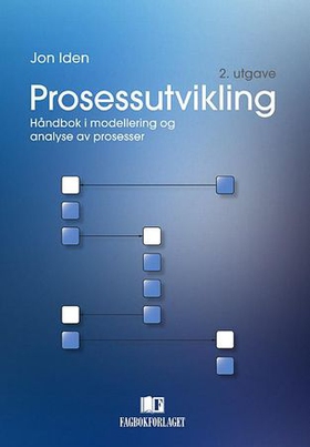 Prosessutvikling