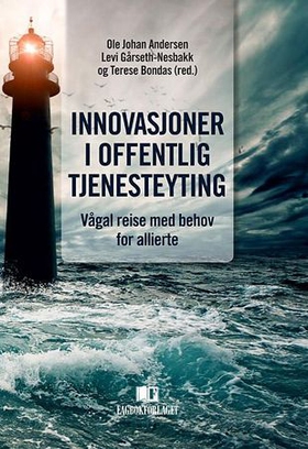 Innovasjoner i offentlig tjenesteyting