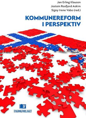 Kommunereform i perspektiv (ebok) av -