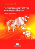Norsk merverdiavgift ved internasjonal handel