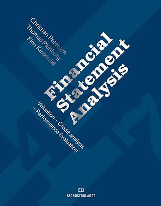 Financial statement analysis
