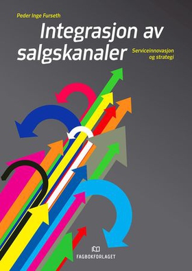 Integrasjon av salgskanaler