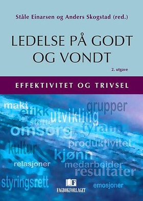 Ledelse på godt og vondt