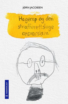 Hagerup og den strafferettslege ansvarslæra (ebok) av Jørn Jacobsen