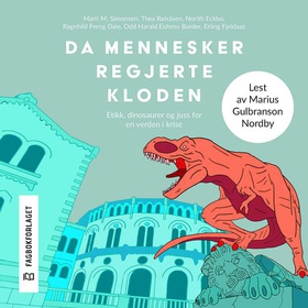 Da mennesker regjerte kloden