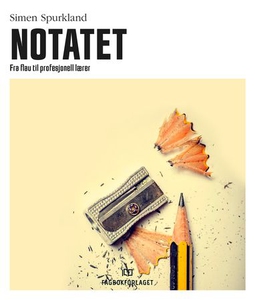 Notatet (ebok) av Simen Spurkland