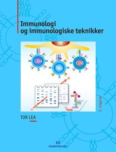 Immunologi og immunologiske teknikker (ebok)