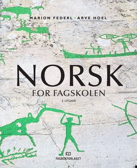 Norsk for fagskolen (ebok) av Marion Federl