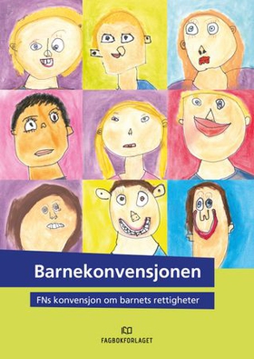 Barnekonvensjonen