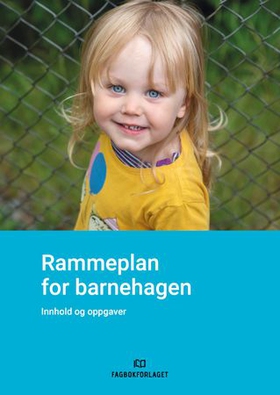 Rammeplan for barnehagen