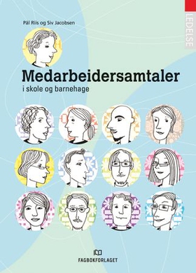 Medarbeidersamtaler