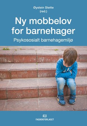 Ny mobbelov for barnehager