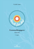 Norsk for deg!