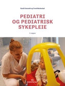 Pediatri og pediatrisk sykepleie