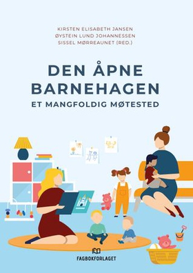 Den åpne barnehagen