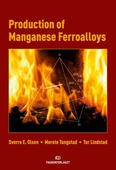Production of Manganese Ferroalloys