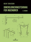 Dimensjoneringsteknikk for ingeniører