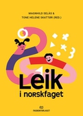 Leik i norskfaget