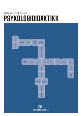 Psykologididaktikk (ebok) av Mari Veierud Busch